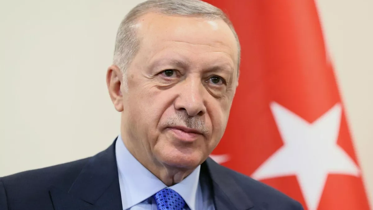 Türkiye’s position on Gaza remains unchanged, says Erdoğan