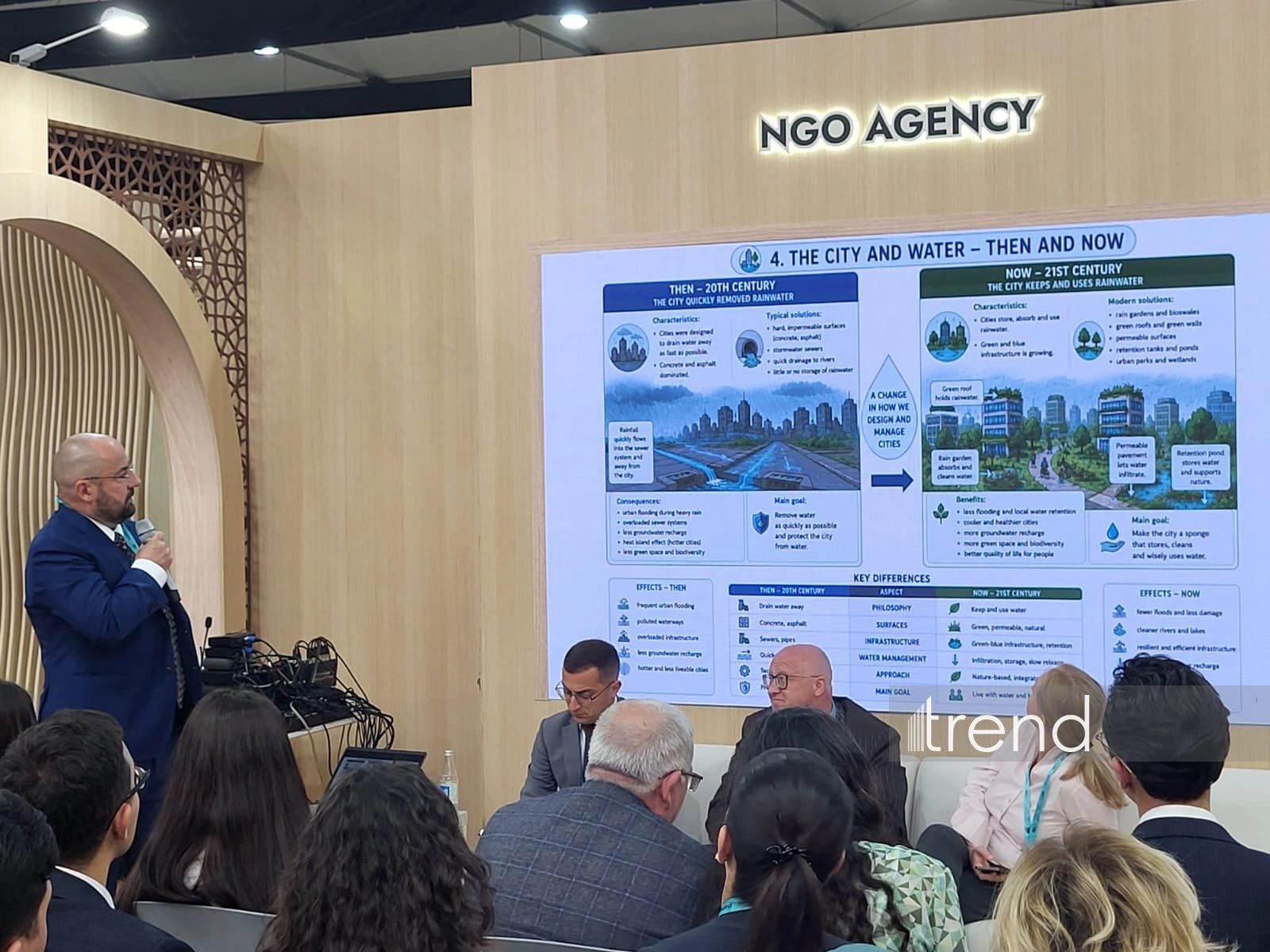 Poland shifts toward sustainable water management amid growing resource pressure - expert