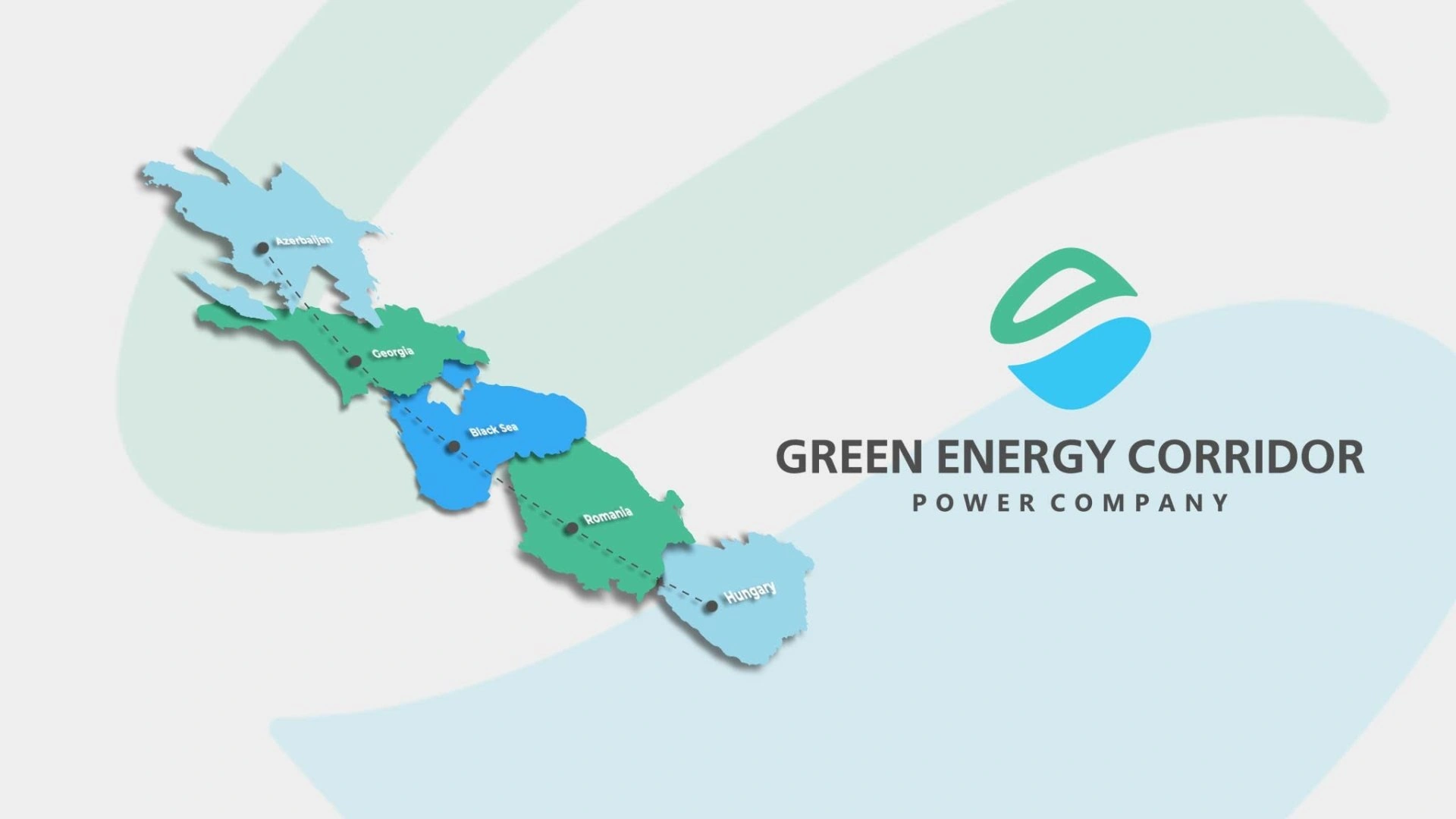 Caspian-Black Sea-Europe green corridor could generate export revenues – EDB (Exclusive)