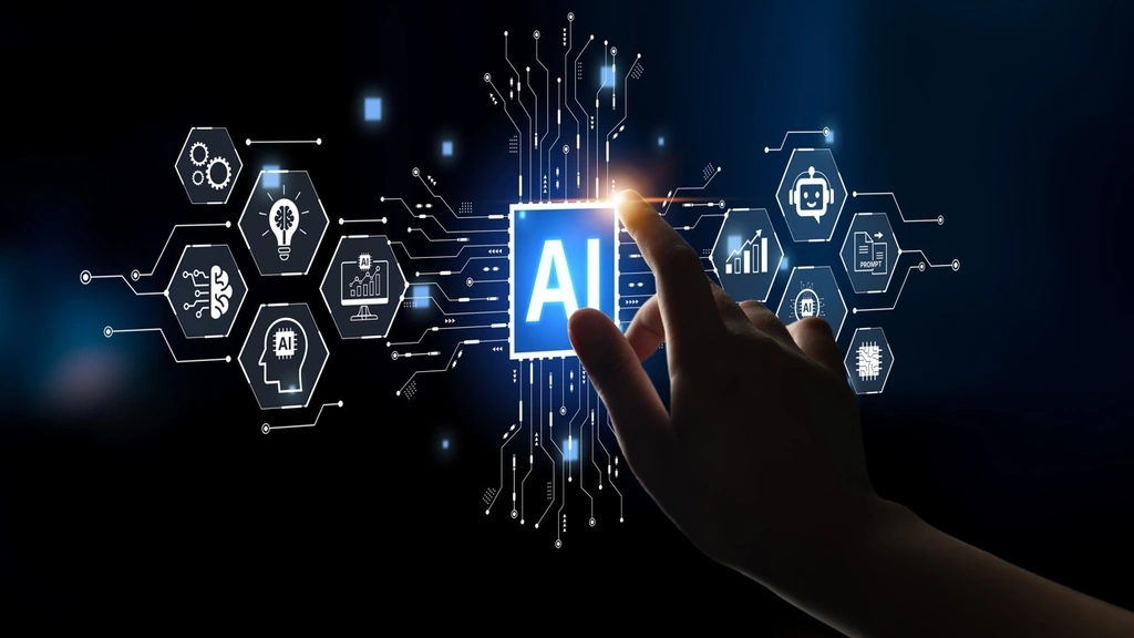 Turkmenistan proposes UN-backed code for peaceful AI use