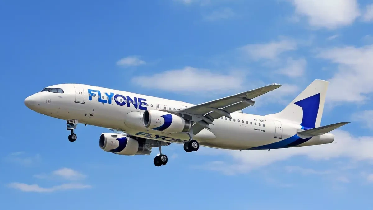 Uzbek airline launches new flights to Azerbaijan