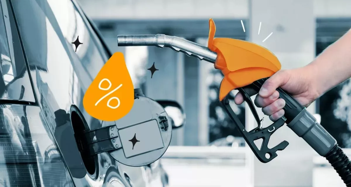 Fuel prices surge across Georgia as global costs rise
