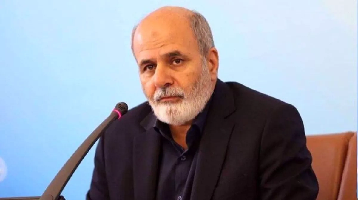 Tehran signals possible military action against Kurdish militants
