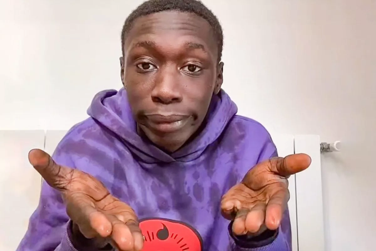 TikTok superstar Khaby Lame sells brand, digital persona for $900 million