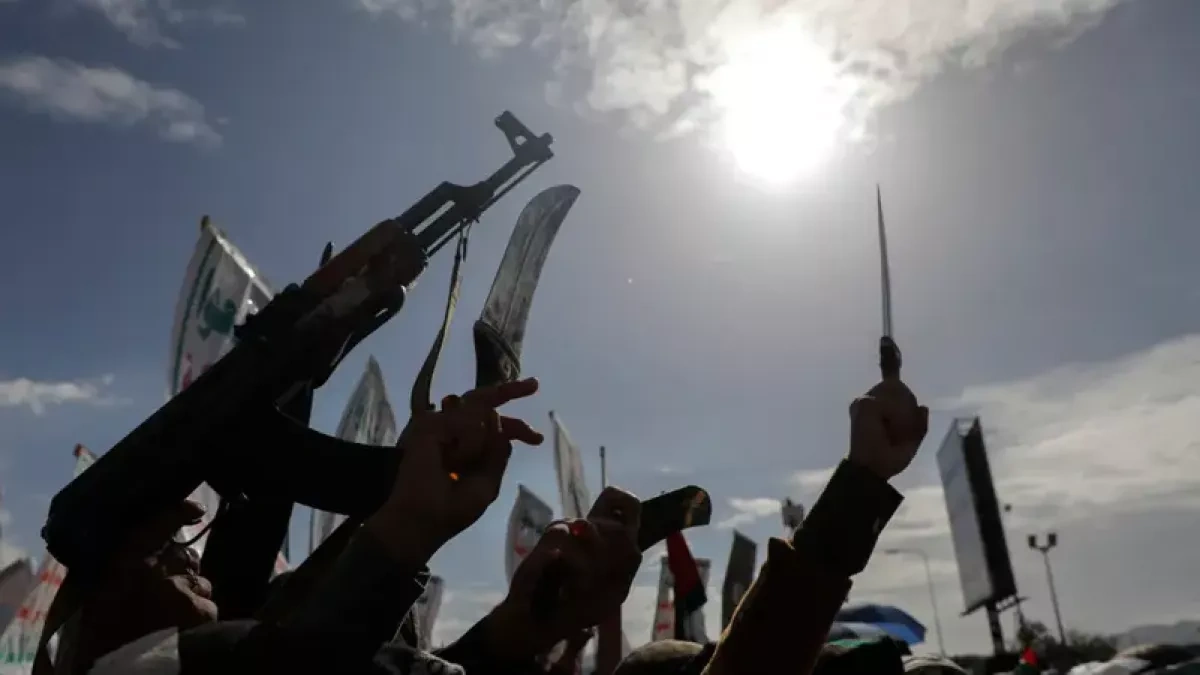 Yemeni government, Houthis reach deal to swap 2,900 prisoners