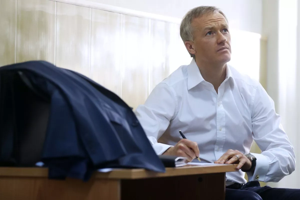 Russian businessman missing  in Cyprus since January 7