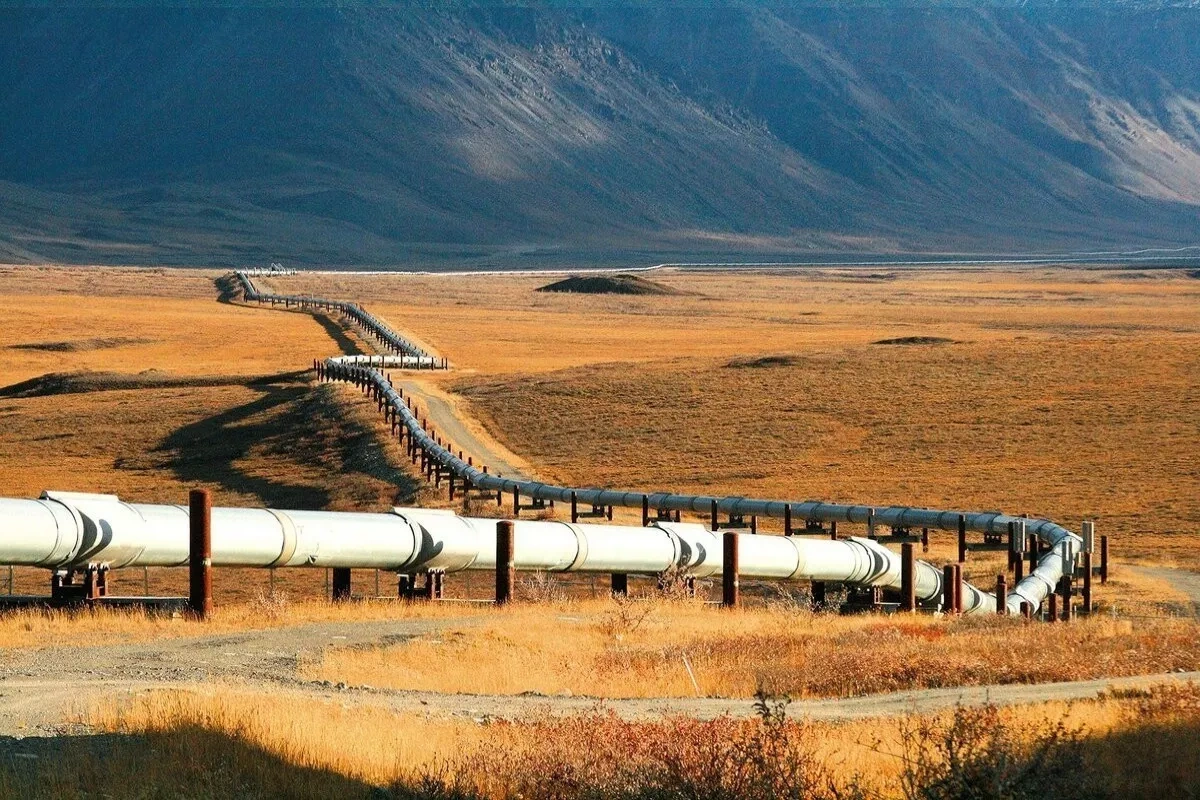 Azerbaijan exports nearly 86 bcm of gas to Türkiye via BTE pipeline
