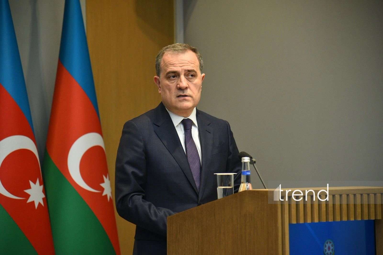 Azerbaijan and Armenia establish de facto peace - minister