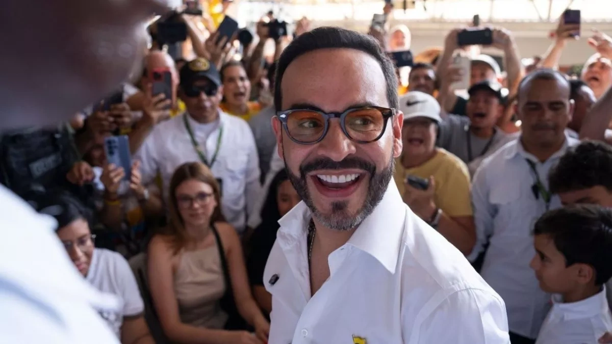 Right-wing candidate wins Colombia presidential runoff amid fraud allegations
