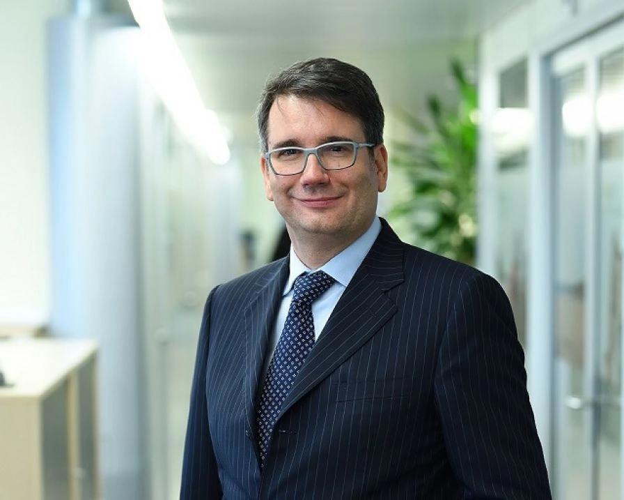 Timeline for TAP’s capacity reaching above 20 bcm primarily driven by market developments - Luca Schieppati (Exclusive interview)