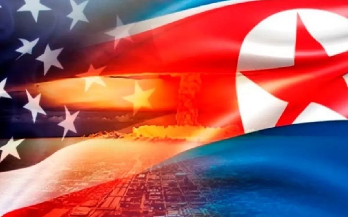 North Korea’s challenge East Asia on the brink of a nuclear race