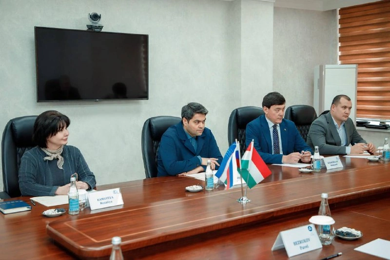 Uzatom, Hungary move forward on Uzbekistan’s modern nuclear plant plans