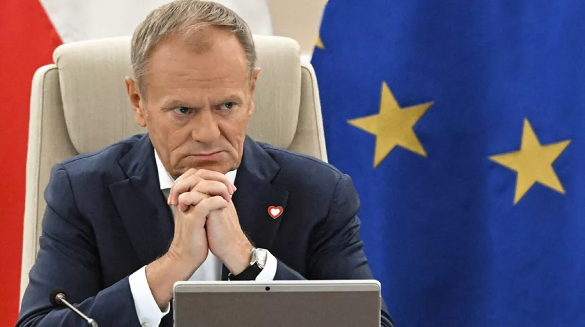 Polish PM questions US loyalty to NATO defence commitments