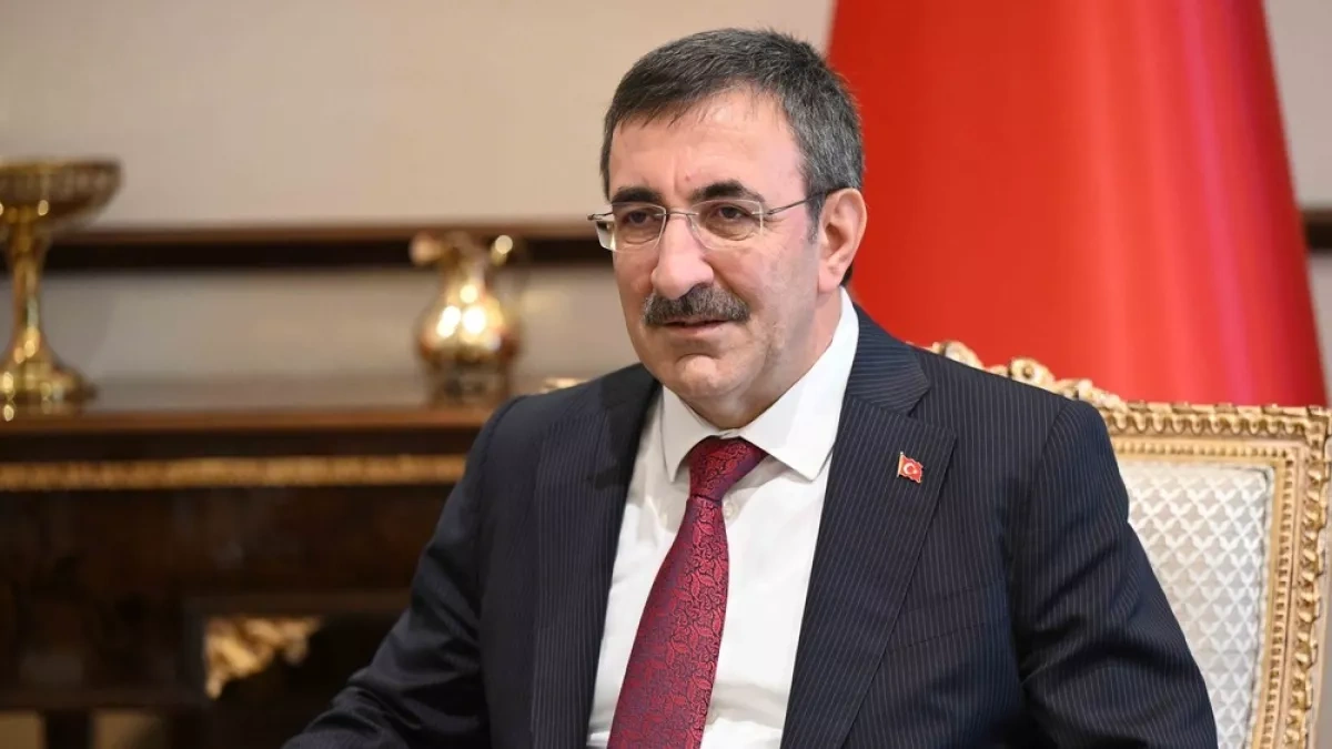 Turkish VP: Saudi-Pakistan defence pact seeks regional stability, not Iran