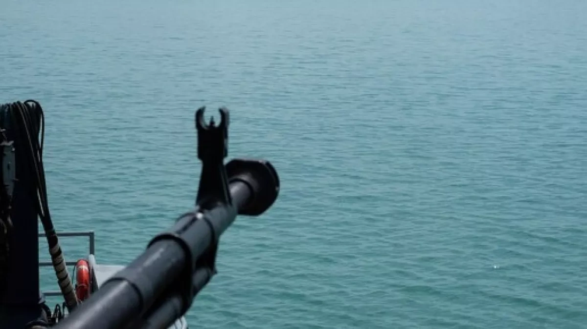 Beijing confirms attack on oil tanker in Strait of Hormuz earlier this week