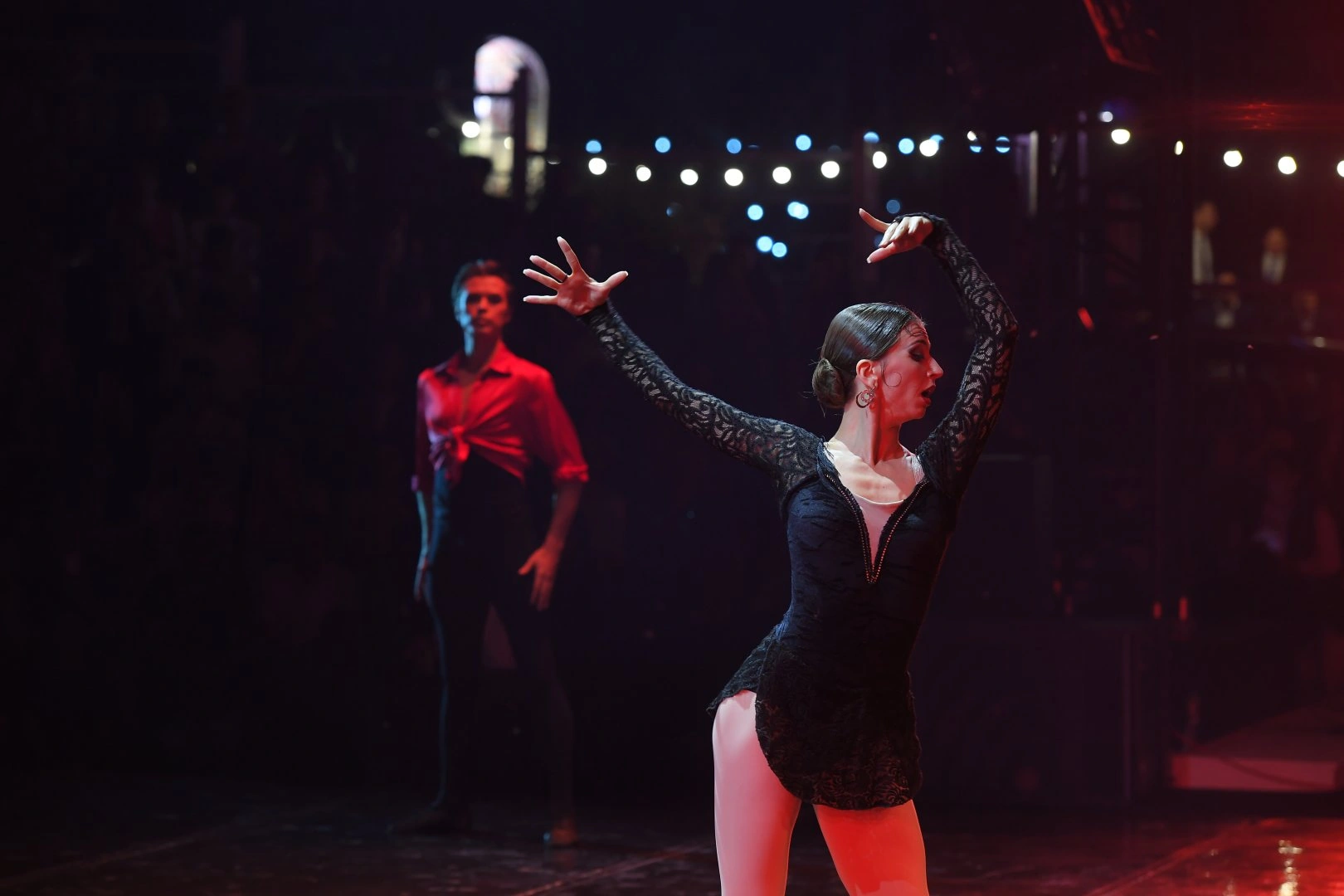 Grand ballet gala concert held as part of 15th Gabala International Music Festival (PHOTO)
