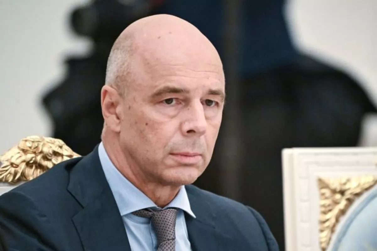 Russia to fully repay external debt soon, finance minister says
