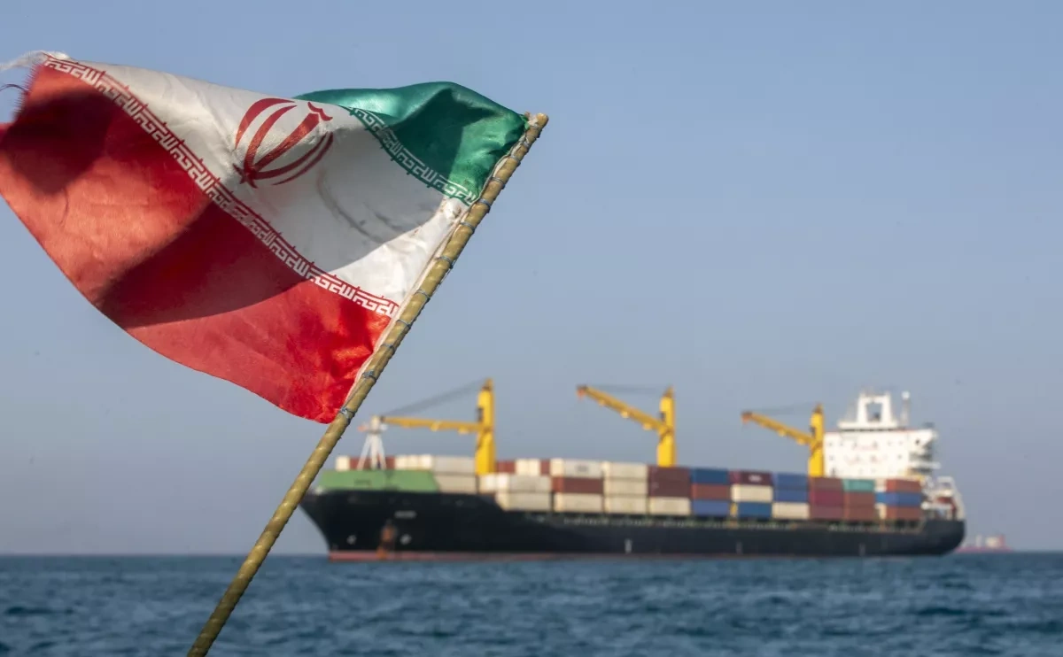 Axios: Iran-linked groups used Claude AI to track US Navy ships