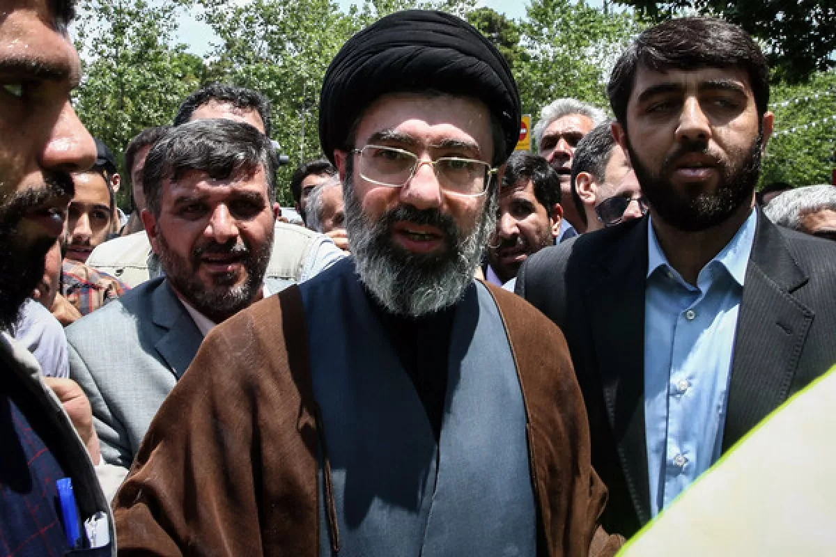Supreme leader: Iran’s navy ready to inflict new bitter defeats on enemies