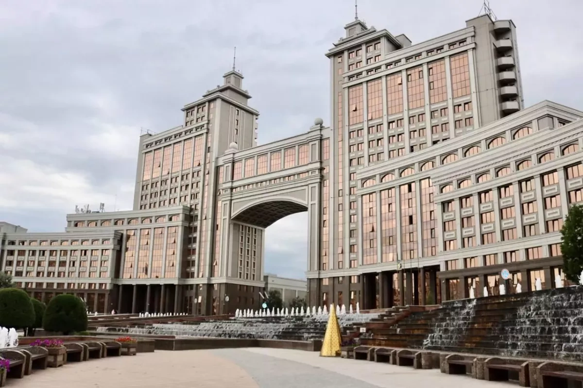Kazakhstan denies reports of full CPC shutdown
