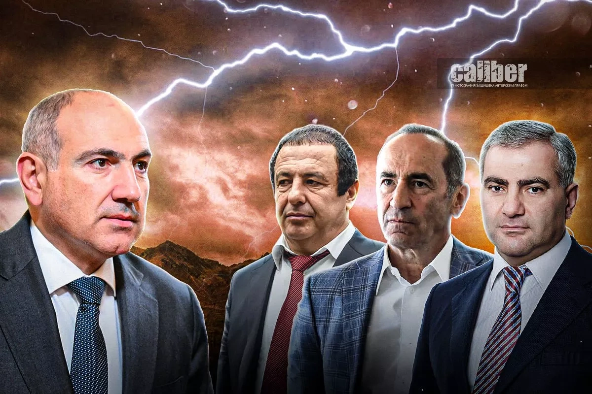 Illusions of revenge vs. the reality of peace What will Armenian citizens choose?