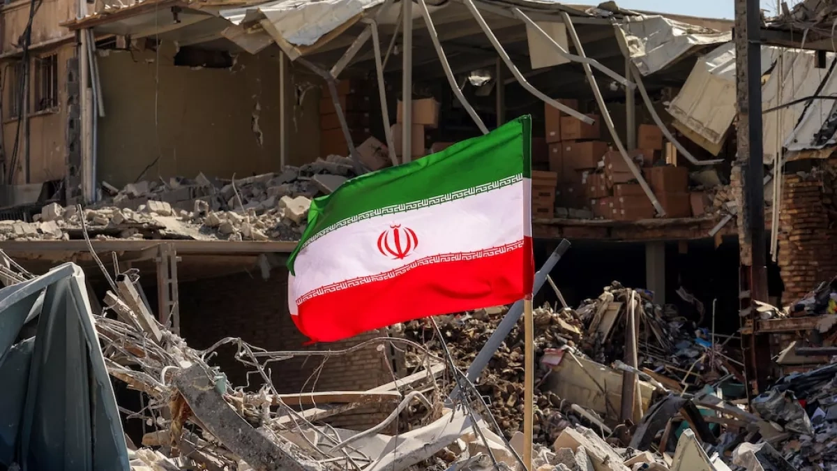 Iran confirms identification of 3,375 bodies killed in US-Israel conflict
