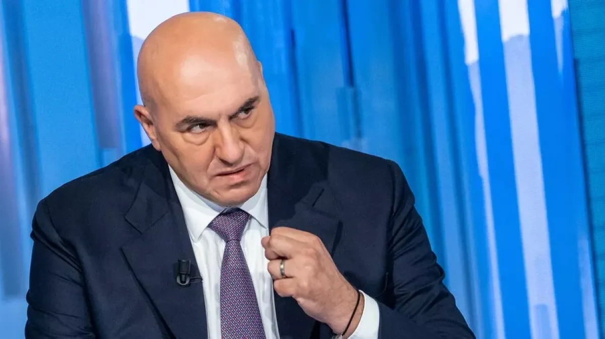 Italy reaffirms Ukraine military support despite acute supply shortages