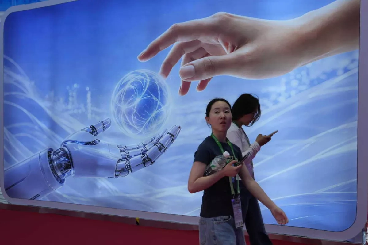 China’s AI strategy: Can Beijing turn state power into technological dominance?