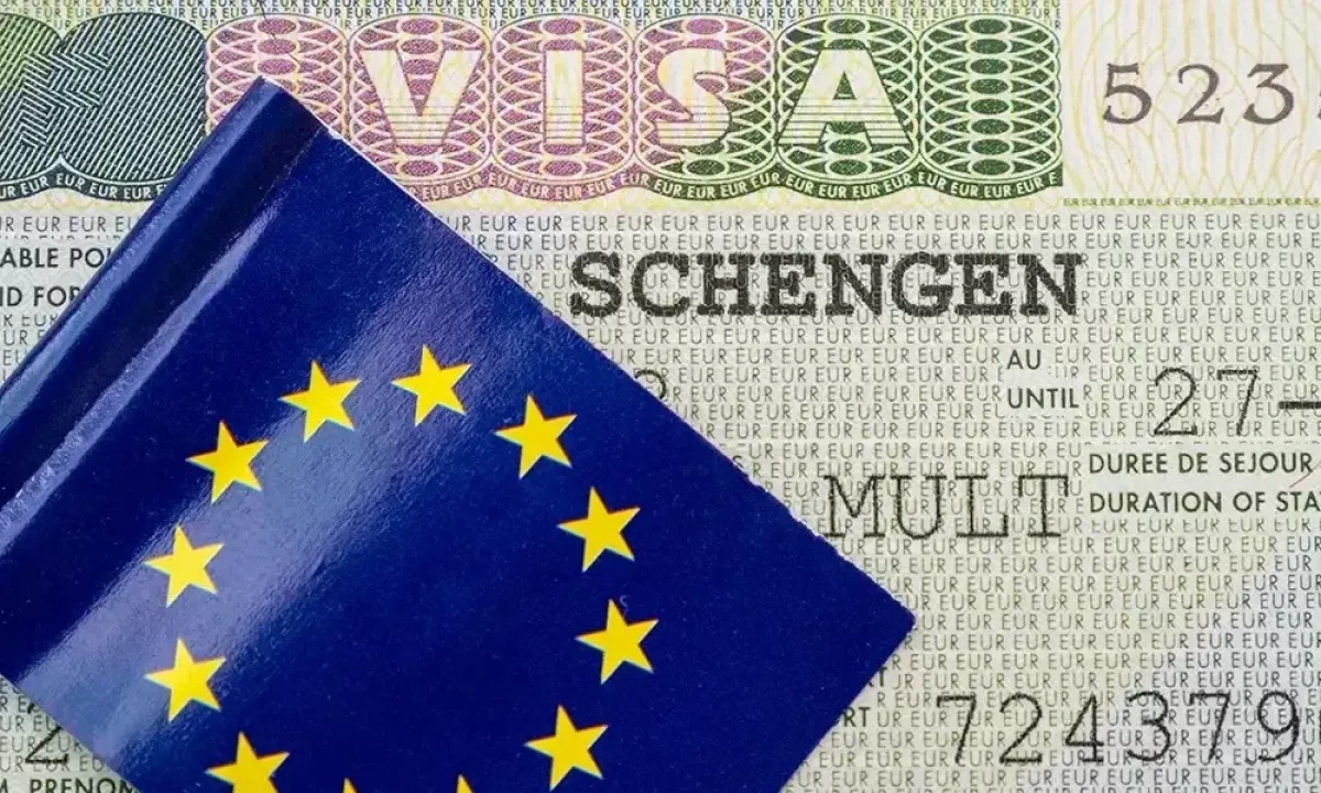 Germany urges EU to tighten Russian tourist visas after Leipzig Airport plot