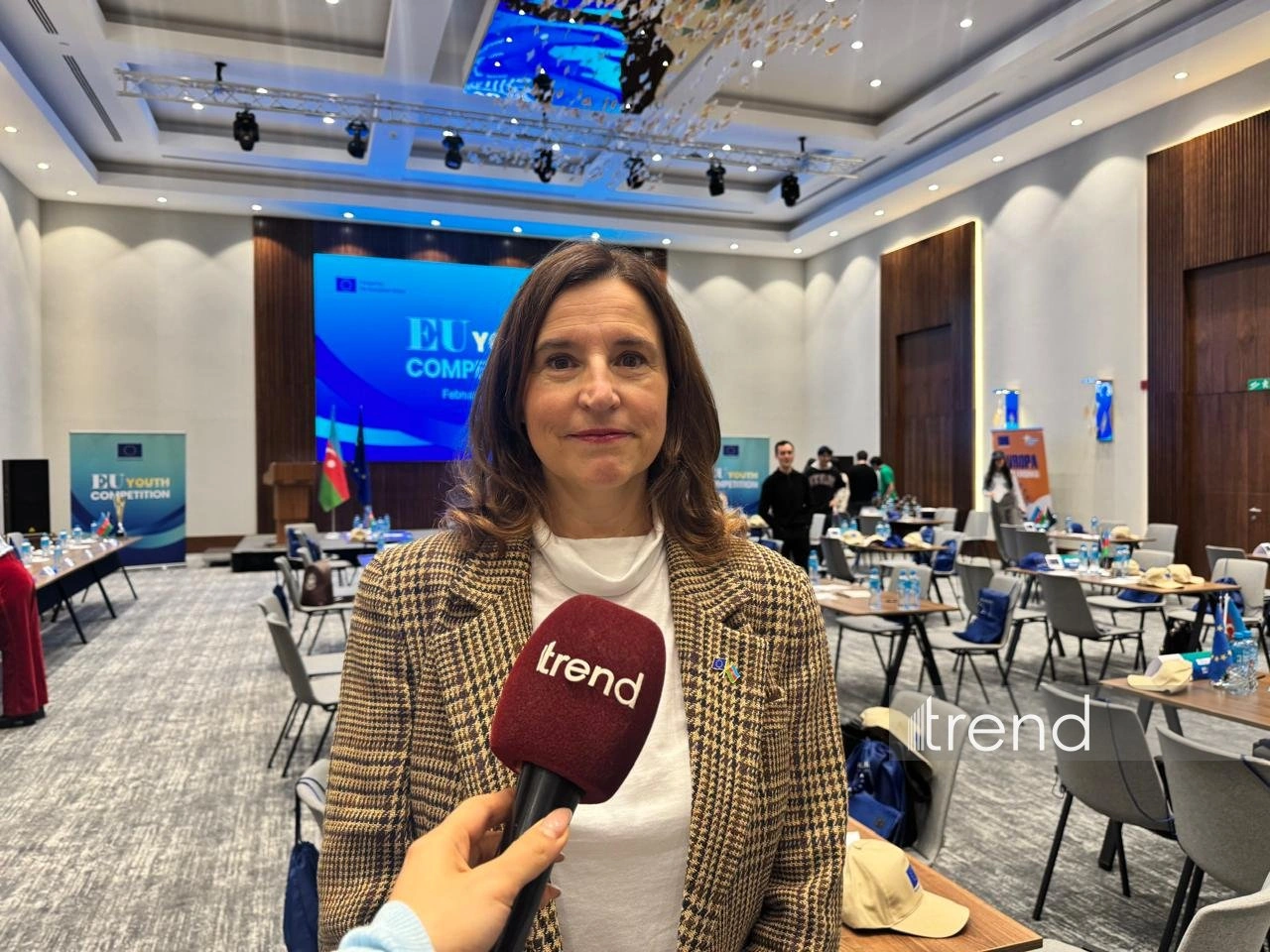 EU to host Covenant of Mayors for Climate and Energy in Azerbaijan's Nakhchivan (Exclusive)