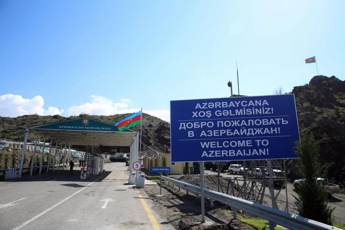 Strategy of inevitability How Baku made Yerevan and the world recognise the new reality