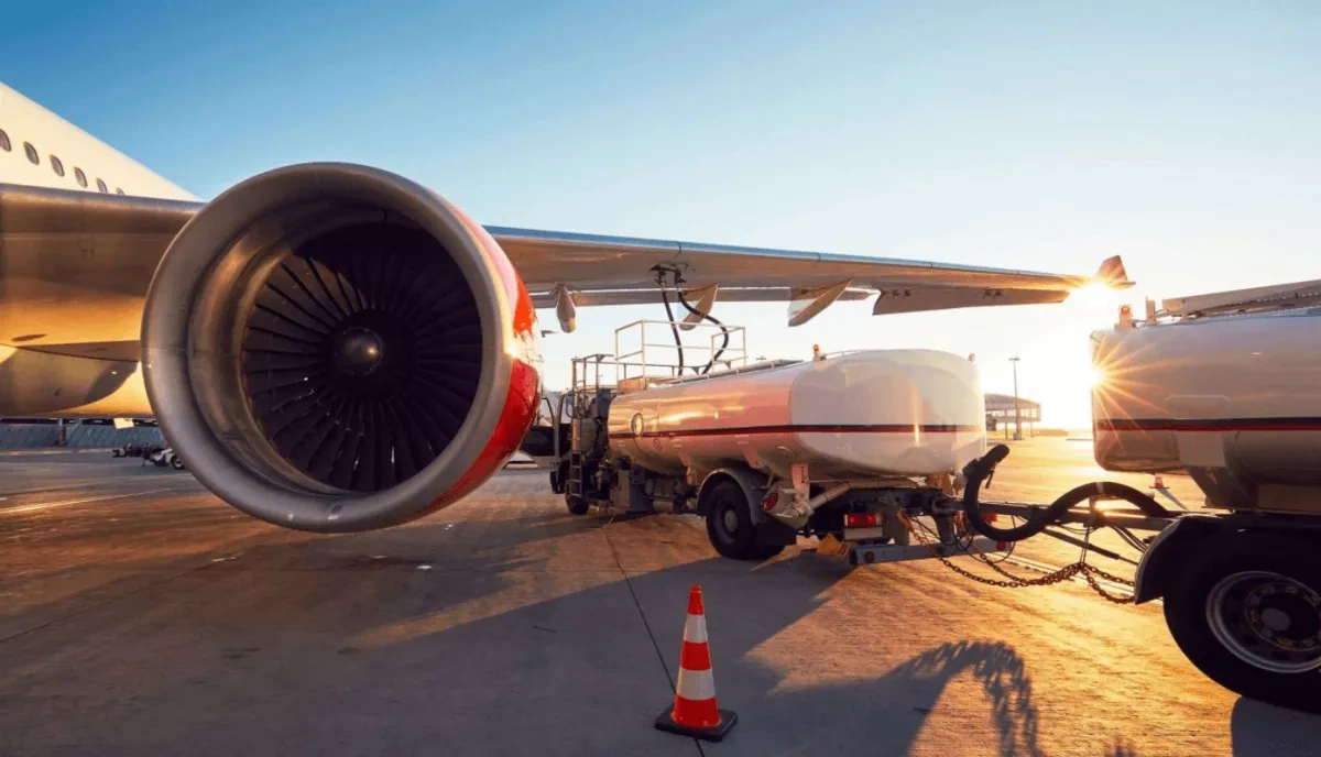IATA: Jet fuel supplies could take months to normalise