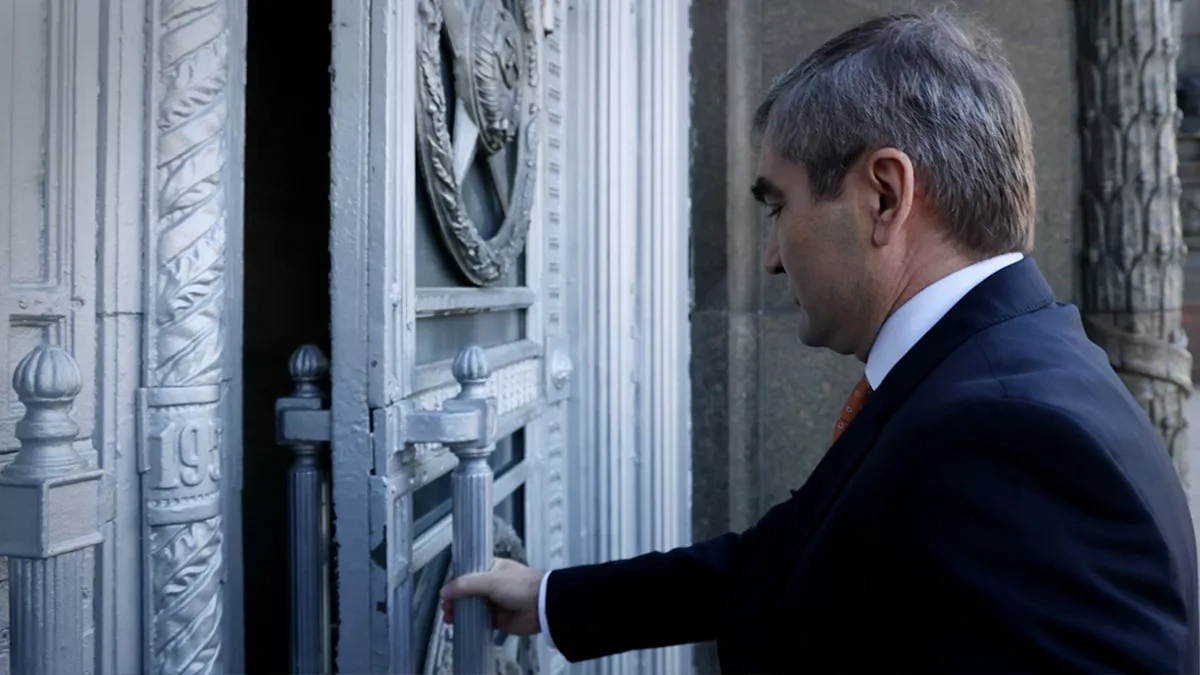 Russia lodges protests with Moldovan ambassador over embassy incidents