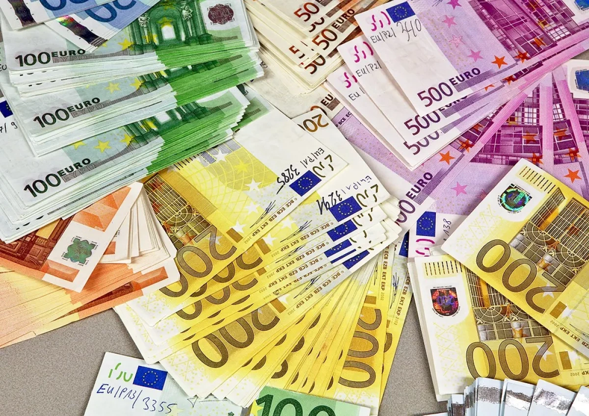EU approves €1.5-billion program to strengthen European, Ukrainian defence