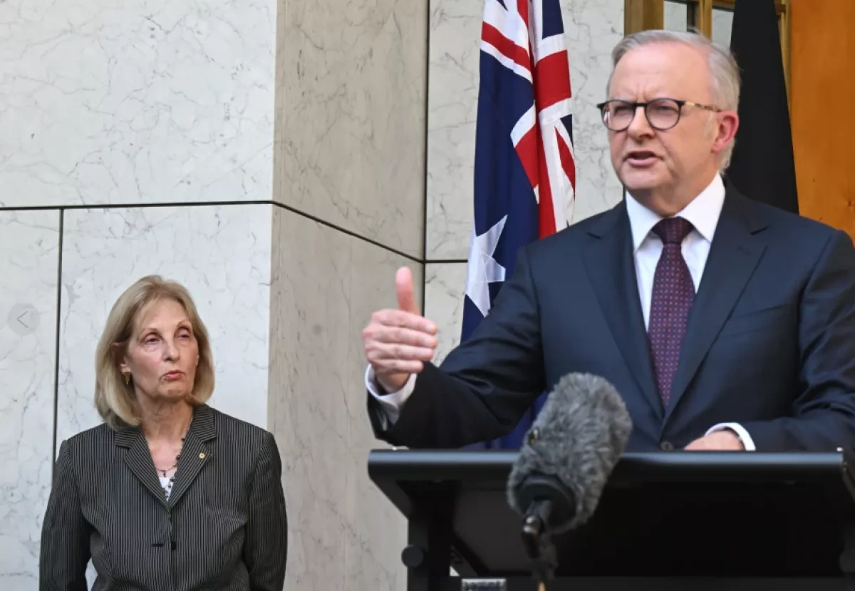 Antisemitism, extremism and security lapses at centre of Australia’s new inquiry