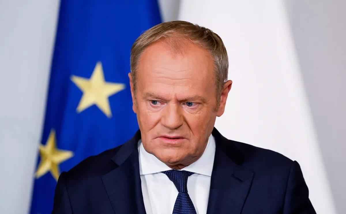 Polish PM warns of "difficult months" as Ukraine war enters decisive phase