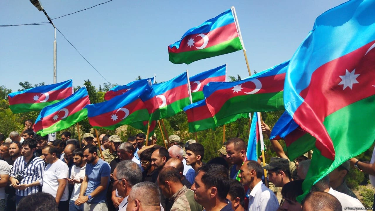 Azerbaijan updates data on number of missing persons