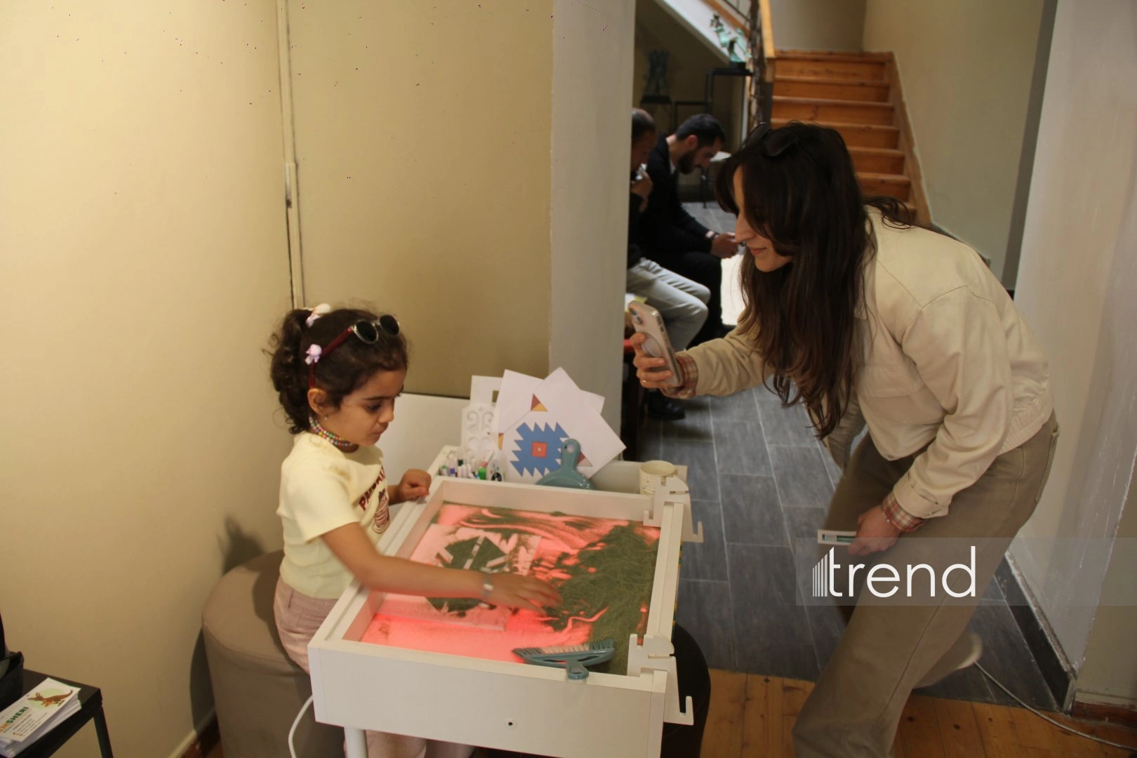 Unique exhibitions opened in Baku as part of International Carpet Festival (PHOTO)