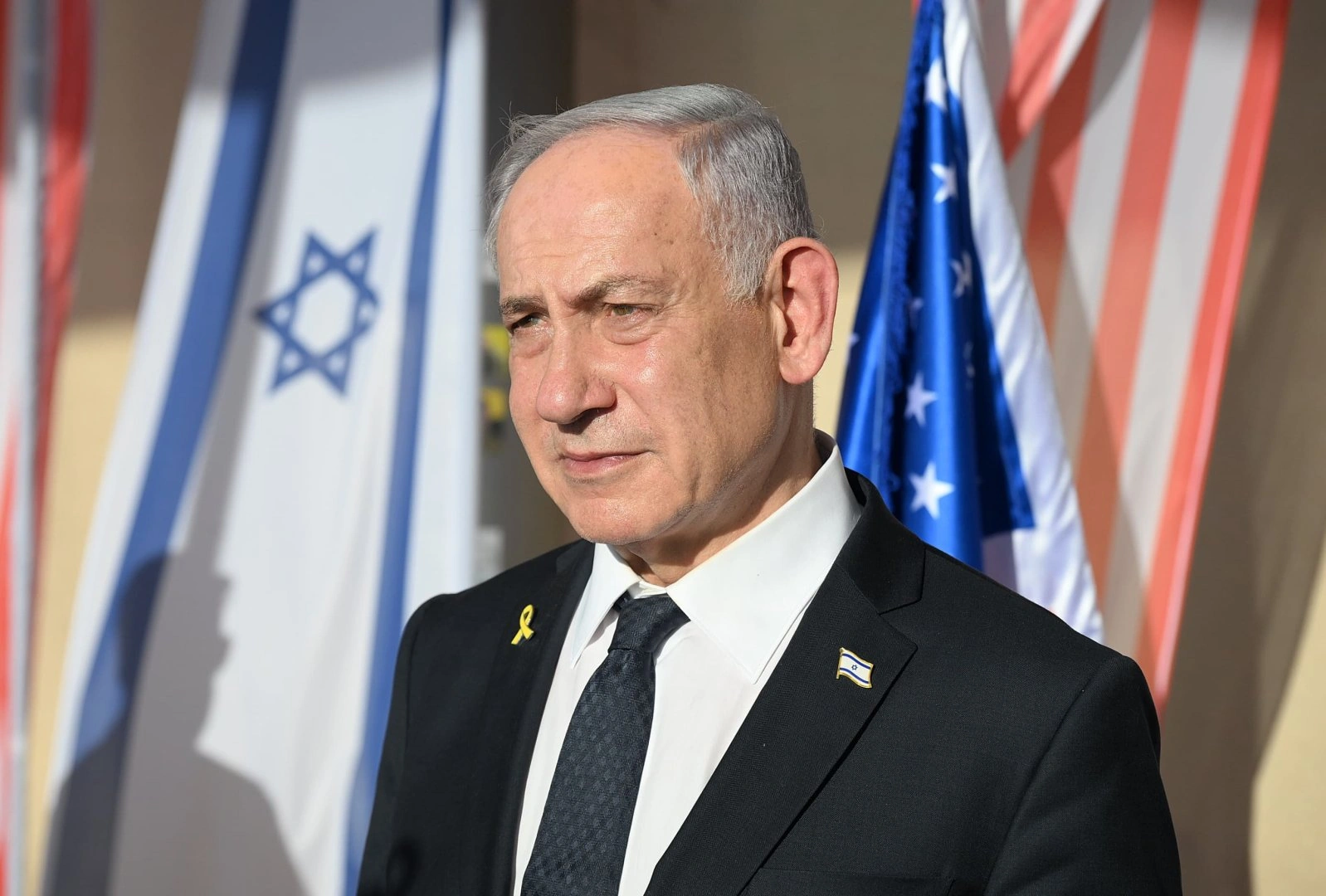 PM Netanyahu lays bare objective of Israel’s operation against Iran