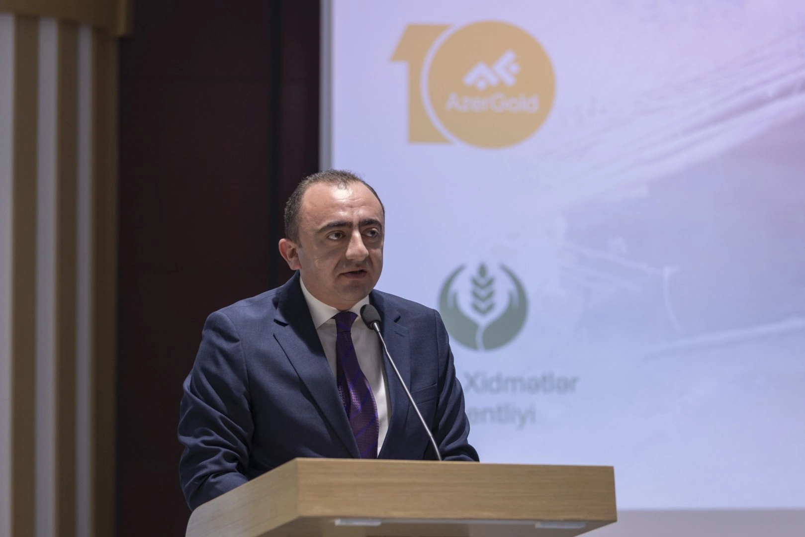 Project “Support for agricultural development in Dashkasan and Goygol districts” has been successfully completed (PHOTO)
