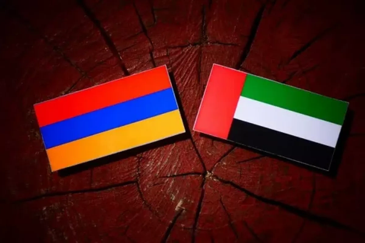 Armenia, UAE open markets to each other's companies