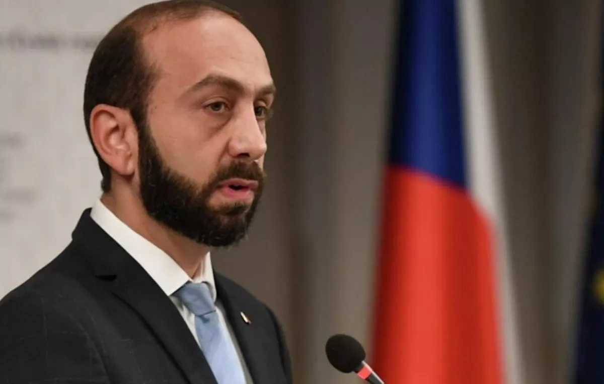 FM: Armenia ready to develop new ambitious initiatives with India
