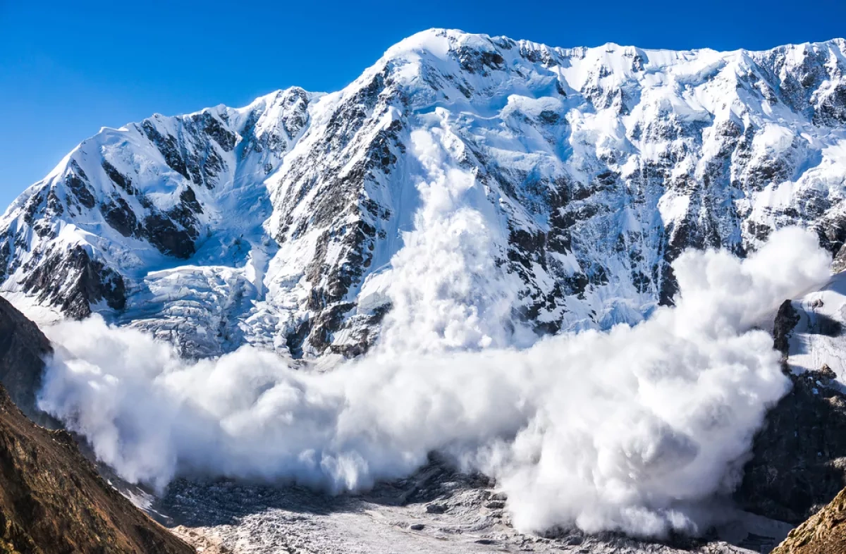 Russian citizen killed in avalanche at Armenian ski resort