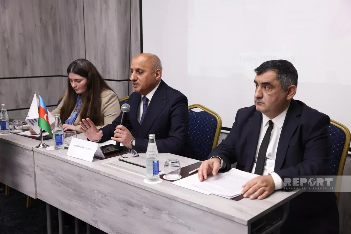 Azerbaijan NGO forum announces major global gathering ahead of WUF