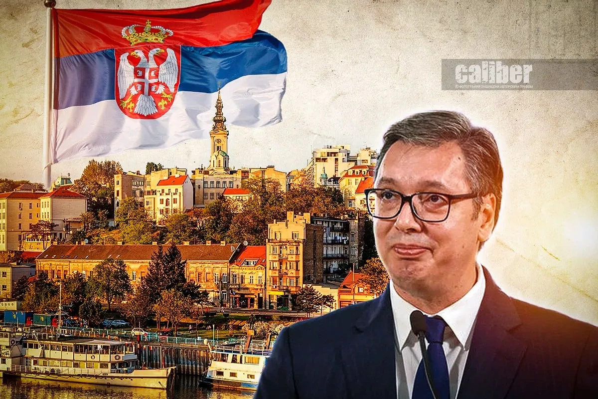 Serbia on the brink of snap elections Vučić’s calculation and the opposition crisis