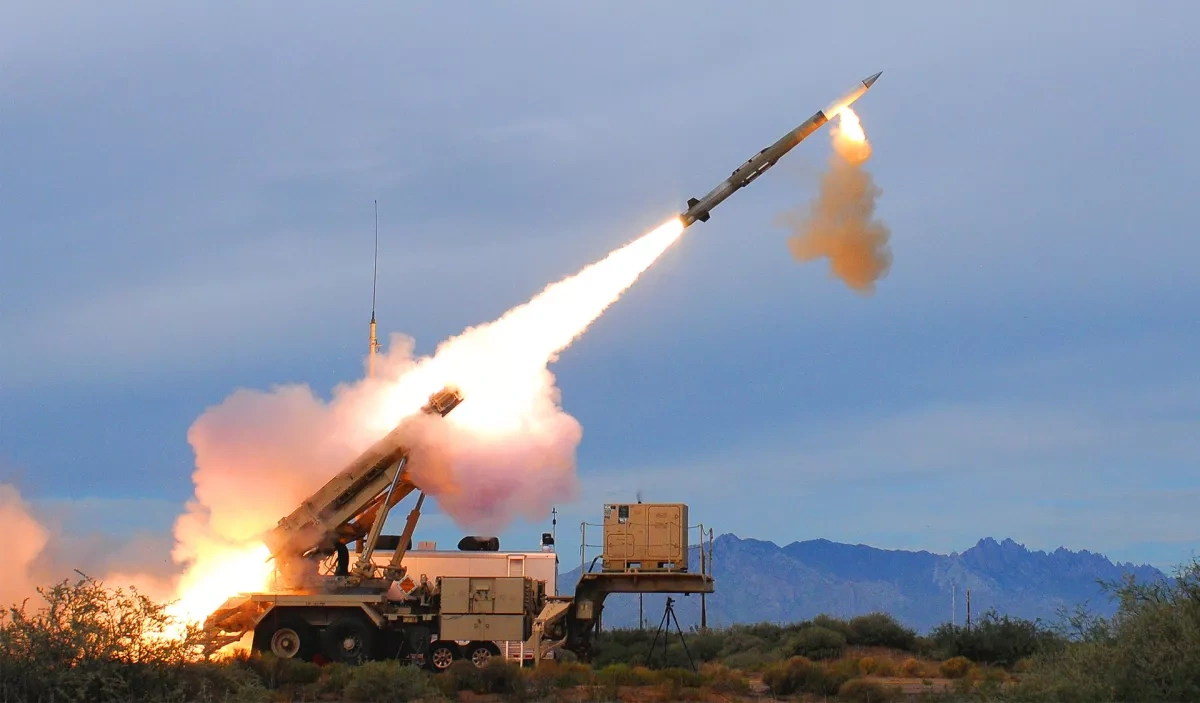 Patriot production in Ukraine faces lengthy launch timeline