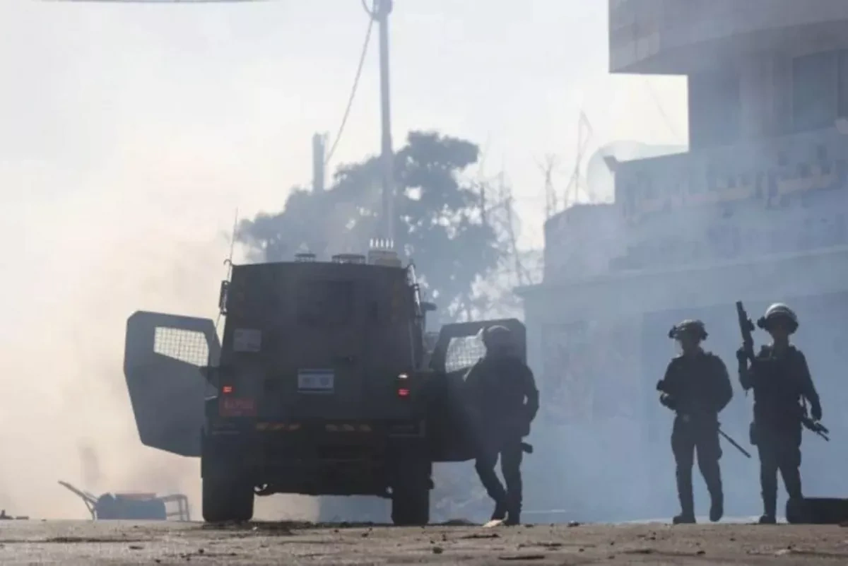 IDF strikes Hamas Nukhba unit commander in southern Gaza