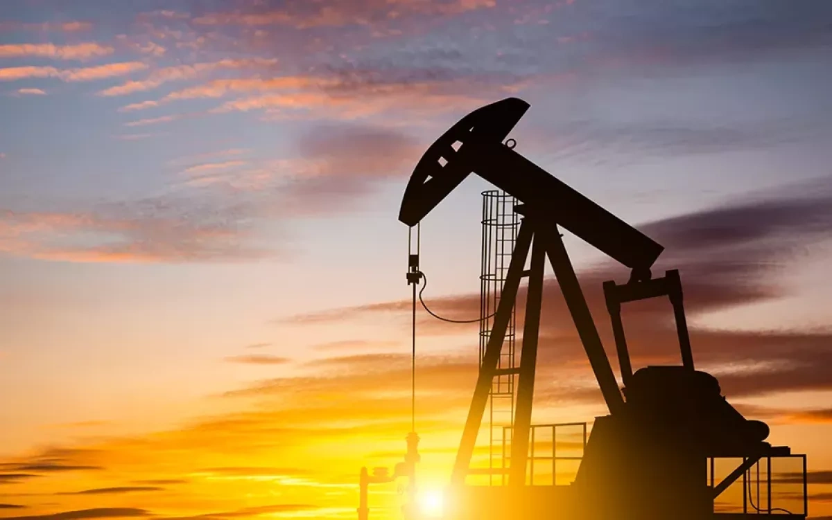 Brent tops $98 as Middle East tensions stoke supply concerns