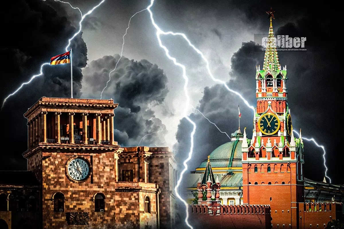 A limit to choice: Moscow pushes Yerevan to clarify its CSTO status Article by Matanat Nasibova