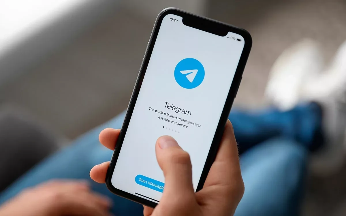 Scammers target Telegram users with new account blocking ruse